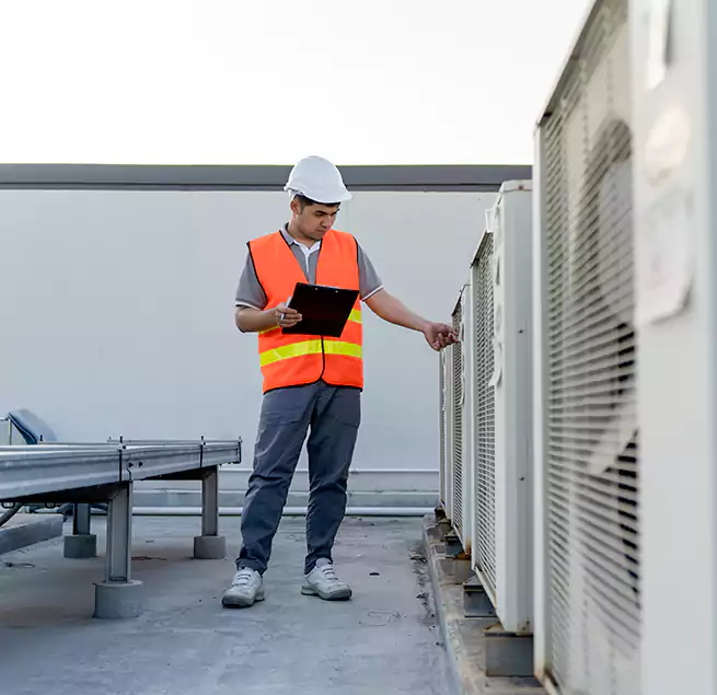 Why Homeowners & Businesses Trust Us in Idaho Falls, ID?