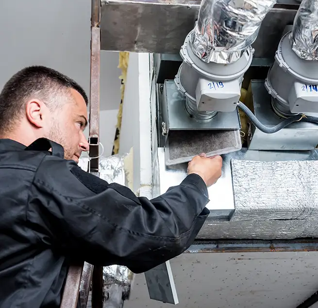 Why Homeowners & Businesses Trust Us in Idaho Falls, ID?